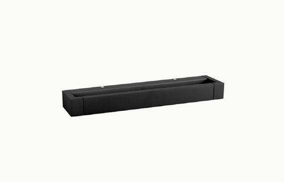 Настенный светодиодный светильник Crystal Lux CLT 028W BL