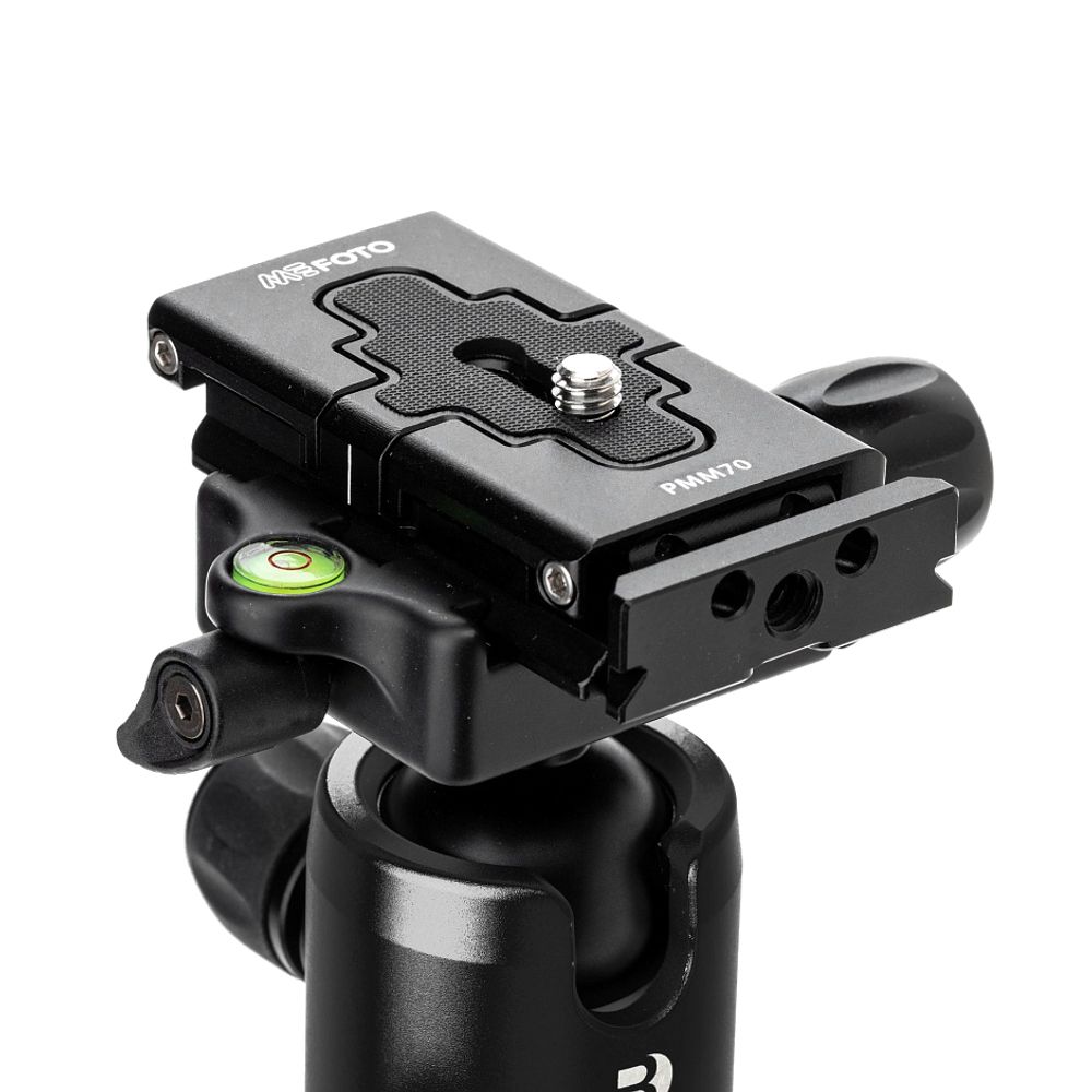 Штатив Benro BMRTPROABLK с шаровой головой
