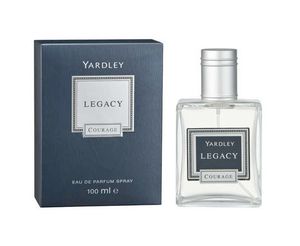 Yardley Legacy Courage