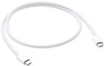 Кабель Apple Thunderbolt 3 (0,8 м)