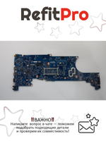 Материнская плата для ноутбука Lenovo P52s i7-8550 Quadro P500 2G TPM 2 WIN (01YR300), оригинал