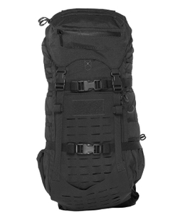 Eberlestock Gunslinger II Pack - BLACK