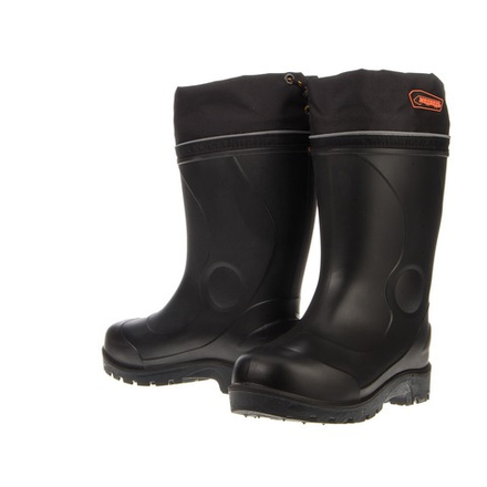 Мужские сапоги с шипами Медведь СВ-73ш