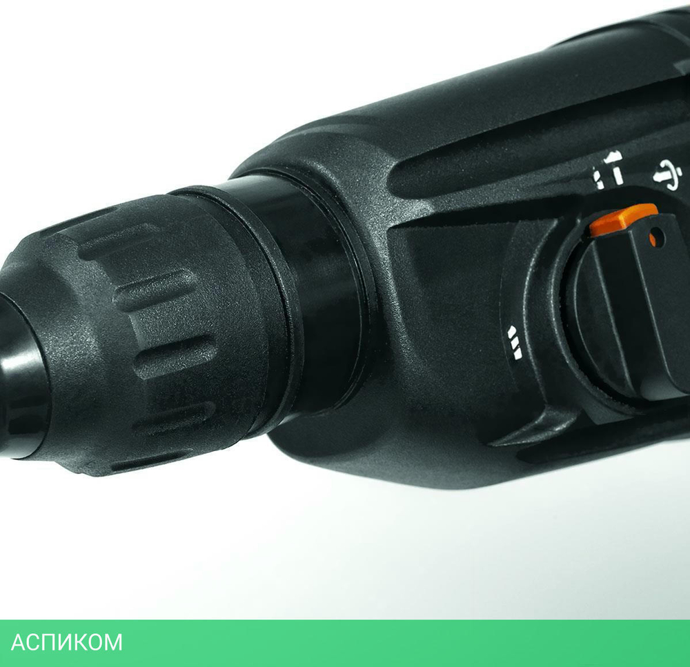 Перфоратор Daewoo Power DAH 920