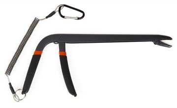 Экстрактор металлический Lucky John BBS 225мм