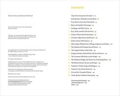 Roman Mythology: a Traveller's Guide from Troy to Tivoli