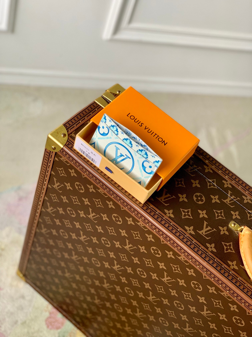 Louis Vuitton Card Holder