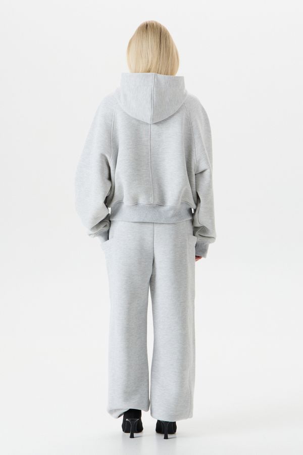 Зип худи Сlub