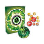 Deluxe Battle Deck - Meowscarada ex