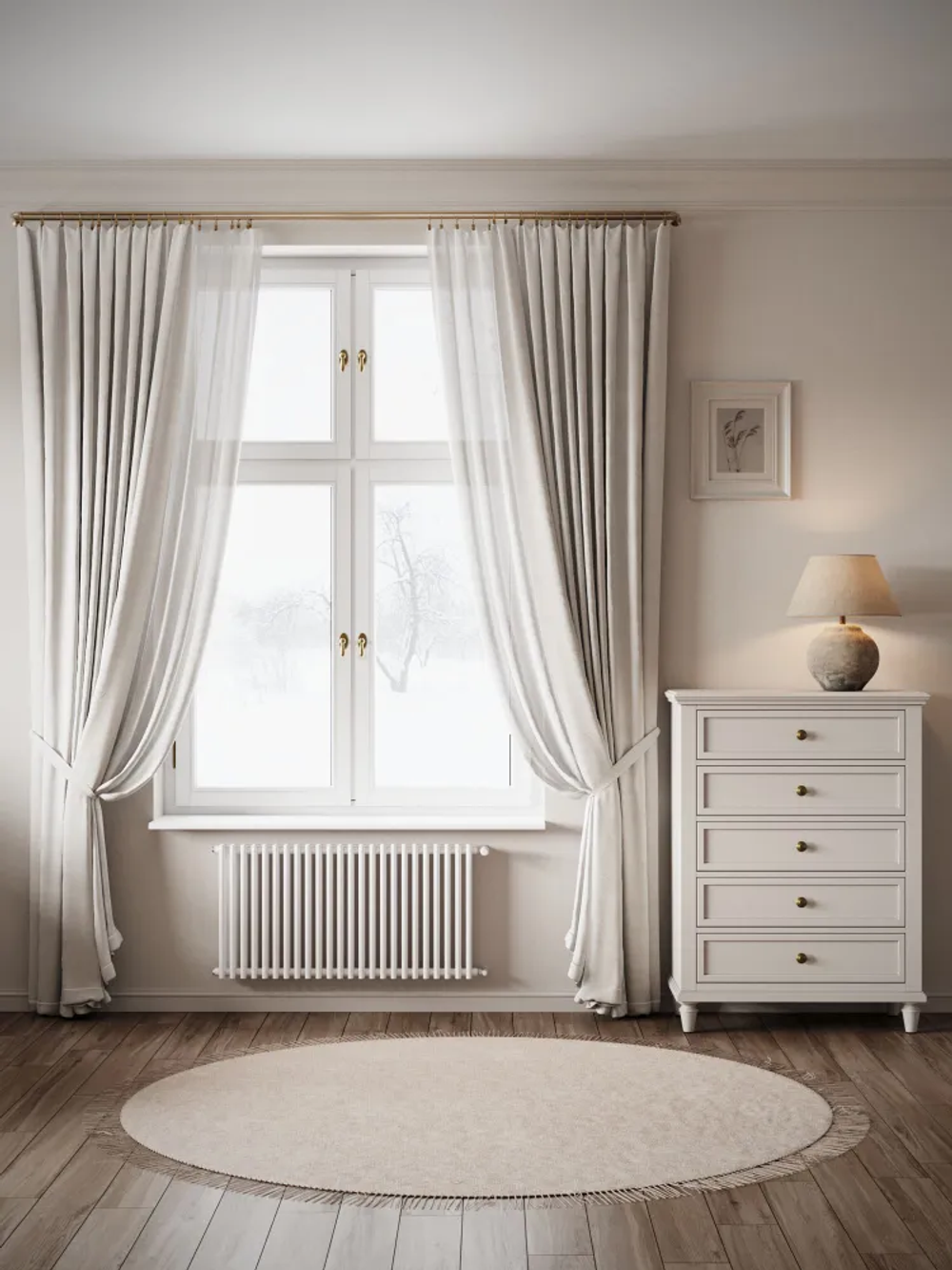 Дизайн-радиатор Royal Thermo SHIFT_R