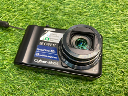 Sony Cyber-shot DSC-H55