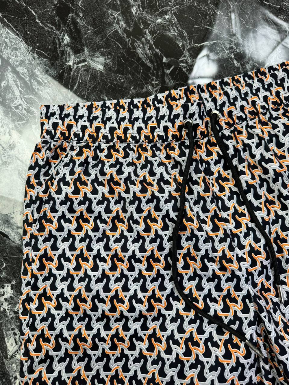 Шорты Hermes