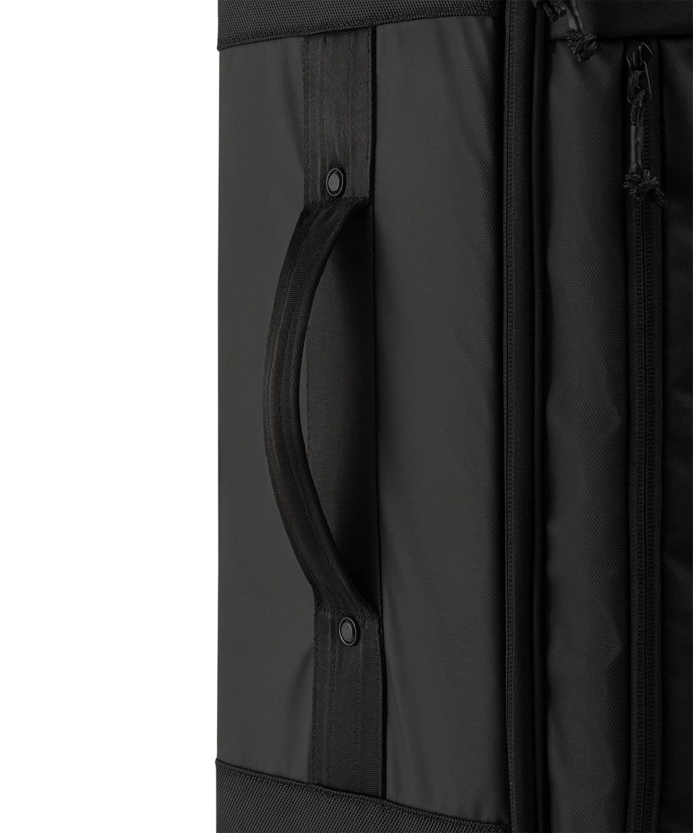 Чемодан PREMIER Team Trolley L, черный