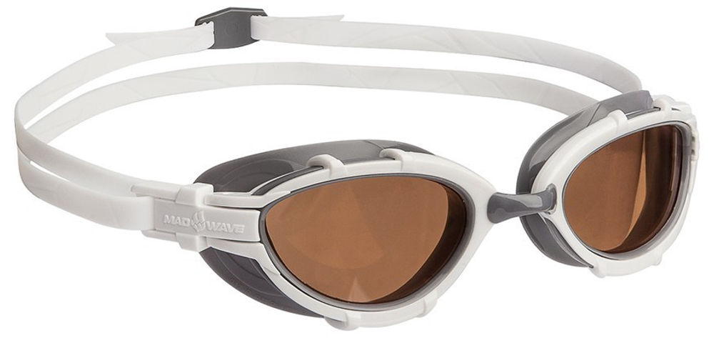 Очки д/п Madwave Triathlon Polarize