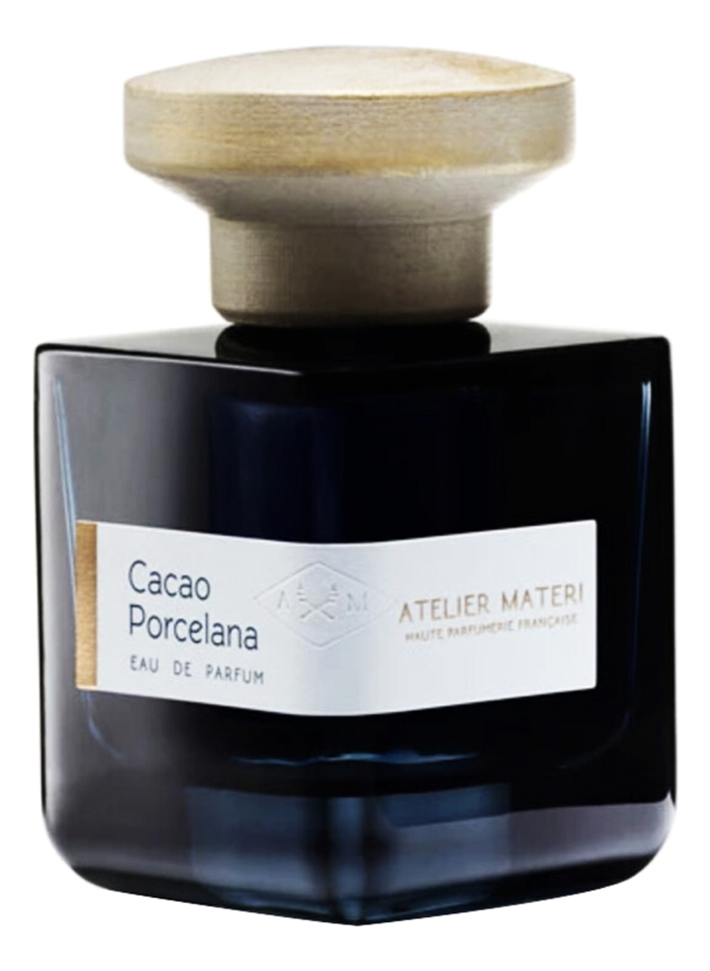 ATELIER MATERI Cacao Porcelana