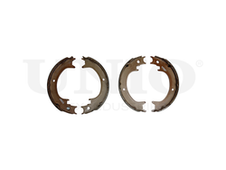 Колодки тормозные бараб. задние UNIO BRP-10088