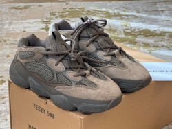 Yeezy 500 Clay Brown