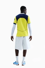 Футболка Nike Tottenham Hotspur 25/26 3rd Match - желтый