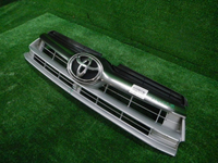Решетка радиатора Toyota Highlander 3 U50 (2013-2016)