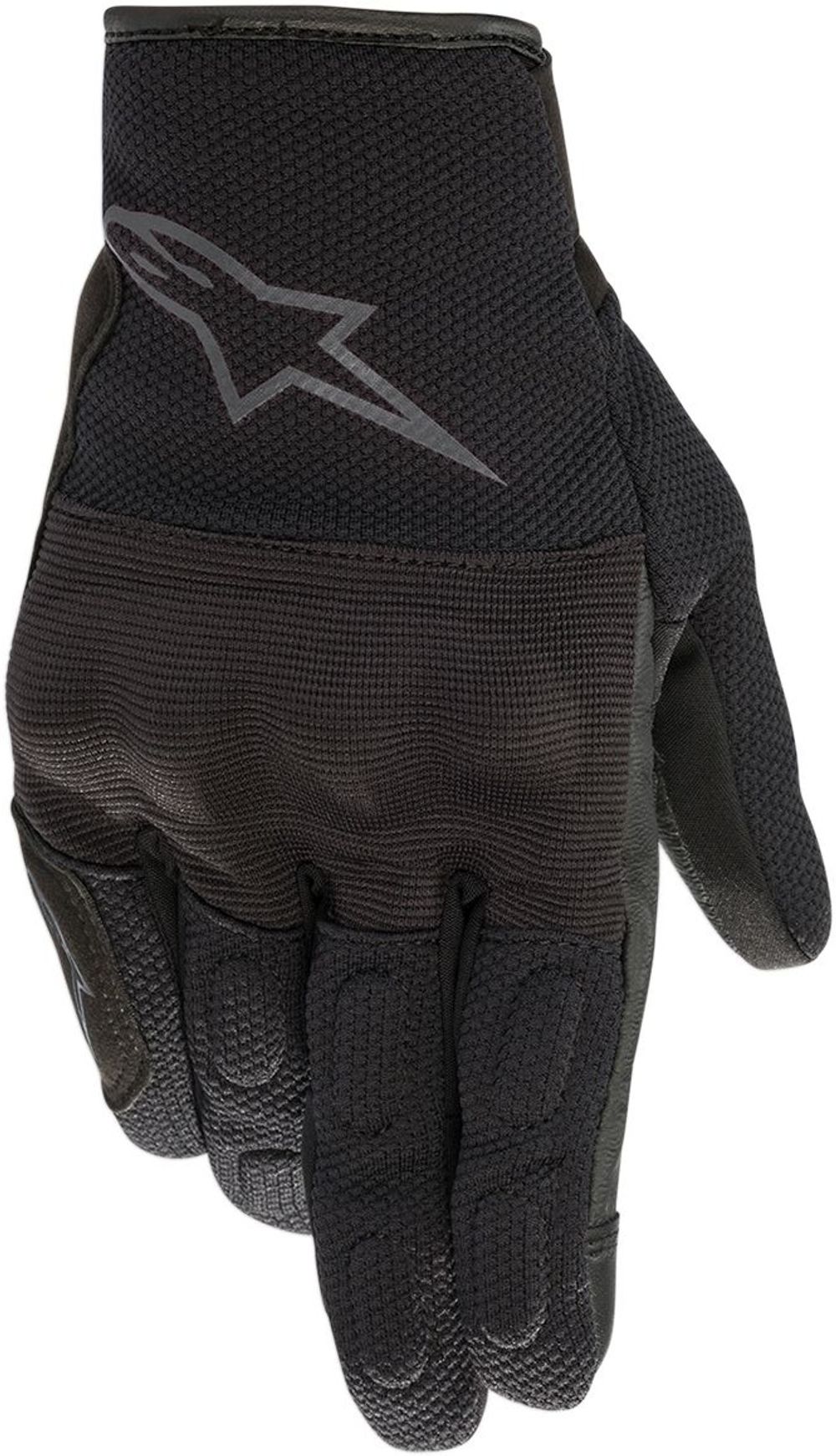 Gloves Stella S-Max Drystar / Женские / Черный