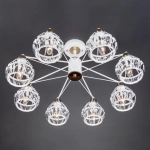 Потолочная люстра Eurosvet LORD 70075/8 4690389123993