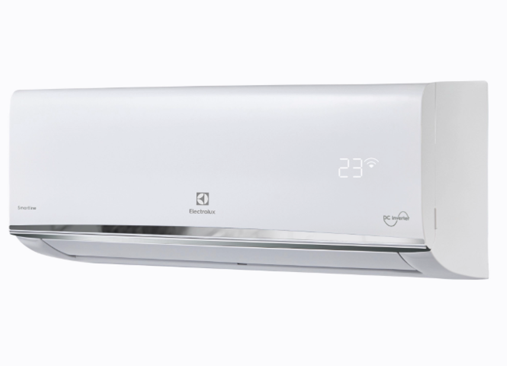 Сплит-система инверторного типа Electrolux Smartline DC EACS/I-07HSM/N8_V2 комплект