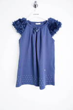 Платье Sweet Berry для модного образа,  на 3 года