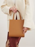 ШОППЕР МАЛЕНЬКИЙ НЮД