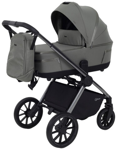 Детская коляска Rant Falcon Therm 3 в 1 Dark Green