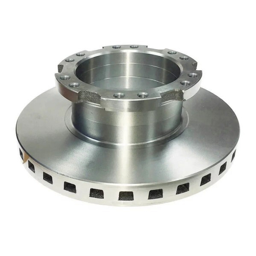 Диск тормозной /Г-33104, 33106, Г-4111 NEXT/ (PRAVT)