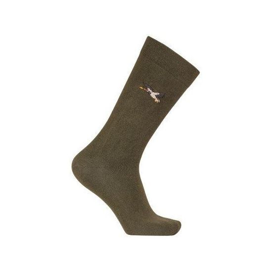 Термоноски NordKapp Premium modal 498