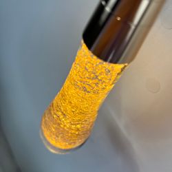 Настенный Светильник Fial Wall Gold By Imperiumloft