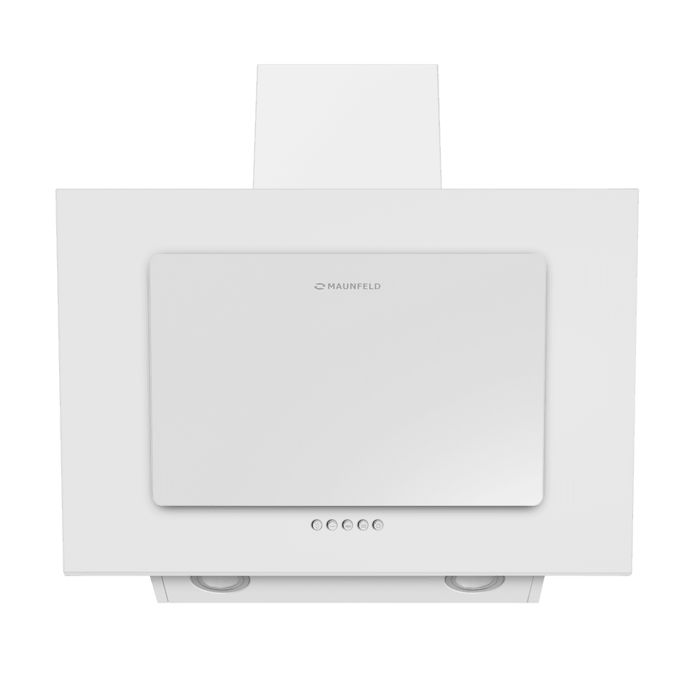 Кухонная вытяжка Maunfeld Tower 60 White