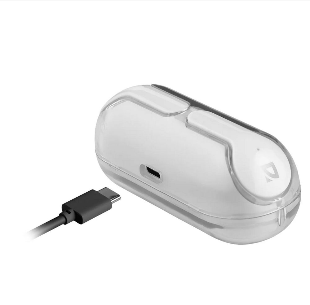 Наушники беспроводные Defender Twins 916