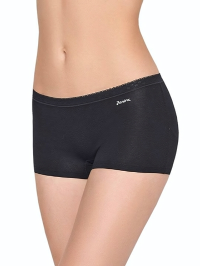 Набор из 2 трусиков-шортов Esencial (Размер: XL) (Цвет: черный)