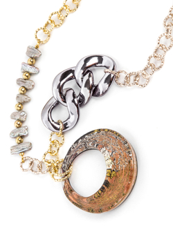 Колье Bogema  Mix