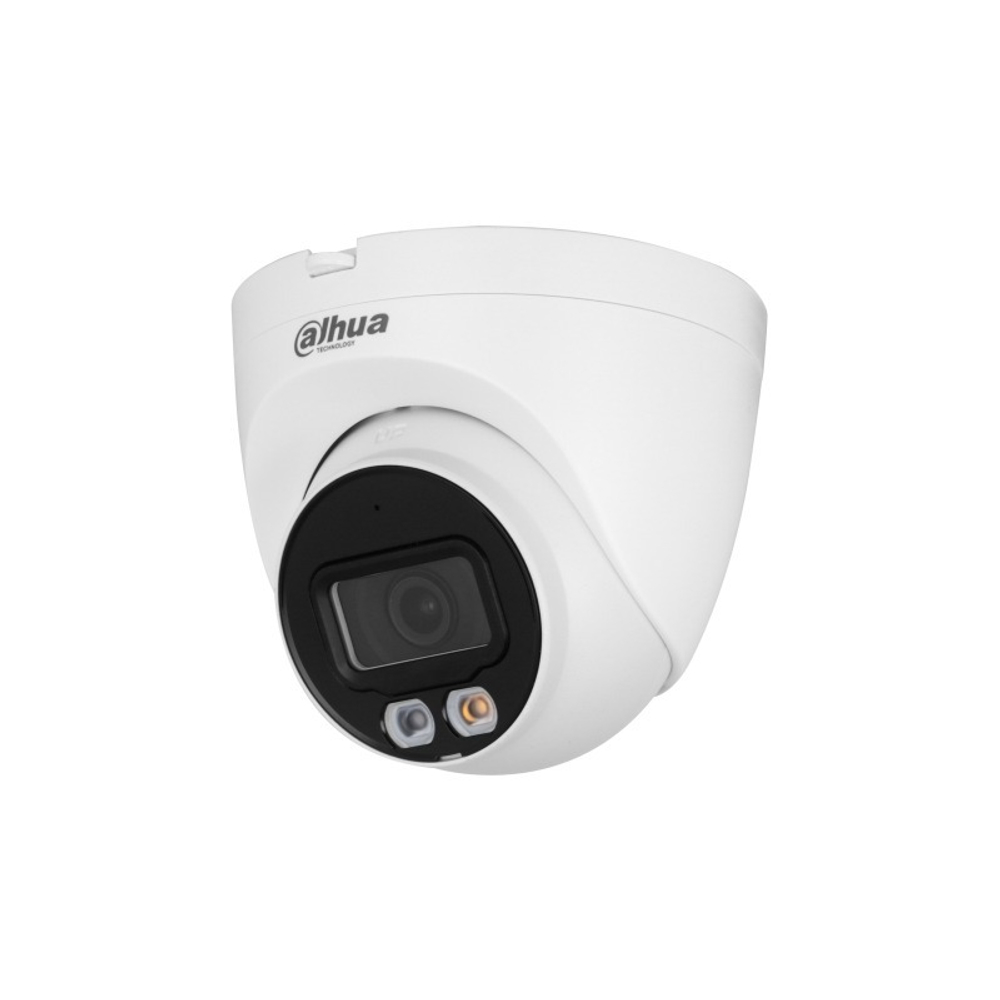 Видеокамера IP Dahua DH-IPC-HDW2249TP-S-IL-0360B