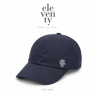 Мужские бейсболки Eleventy
