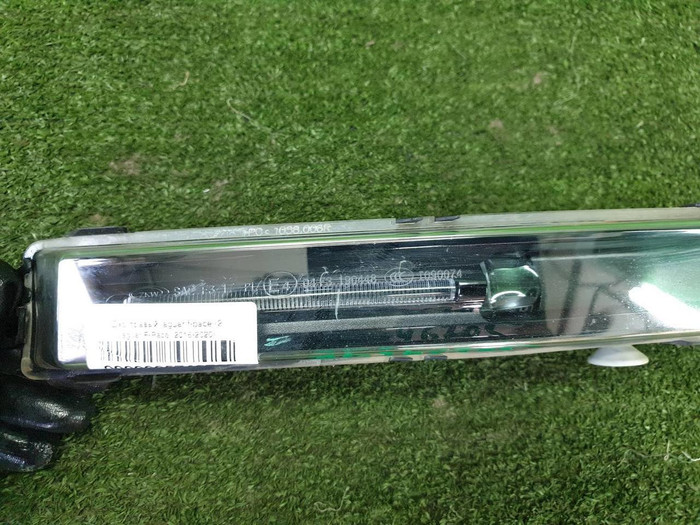 ДХО правый Jaguar F-PACE (2016-2020)