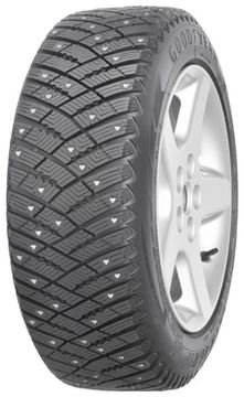 Goodyear Ultra Grip Ice Arctic 235/55 R17 103T XL шип.