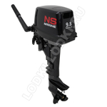 Лодочный мотор NS Marine (Nissan Marine) NM 9.8 B S (2-тактный)