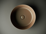 Рукомойник Ceramica Nova Element 39 см CN6022MDB, темно-коричневый матовый