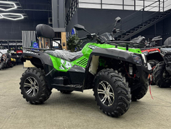 Квадроцикл SHARMAX 450 Explorer 4x4