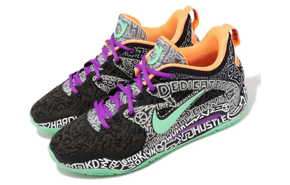 Кроссовки Nike Kd 15 15 Ep