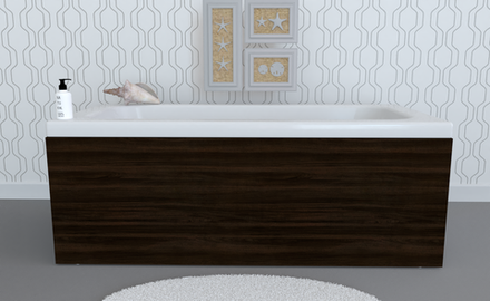 Экран под ванну глухой TR-10-450 турин