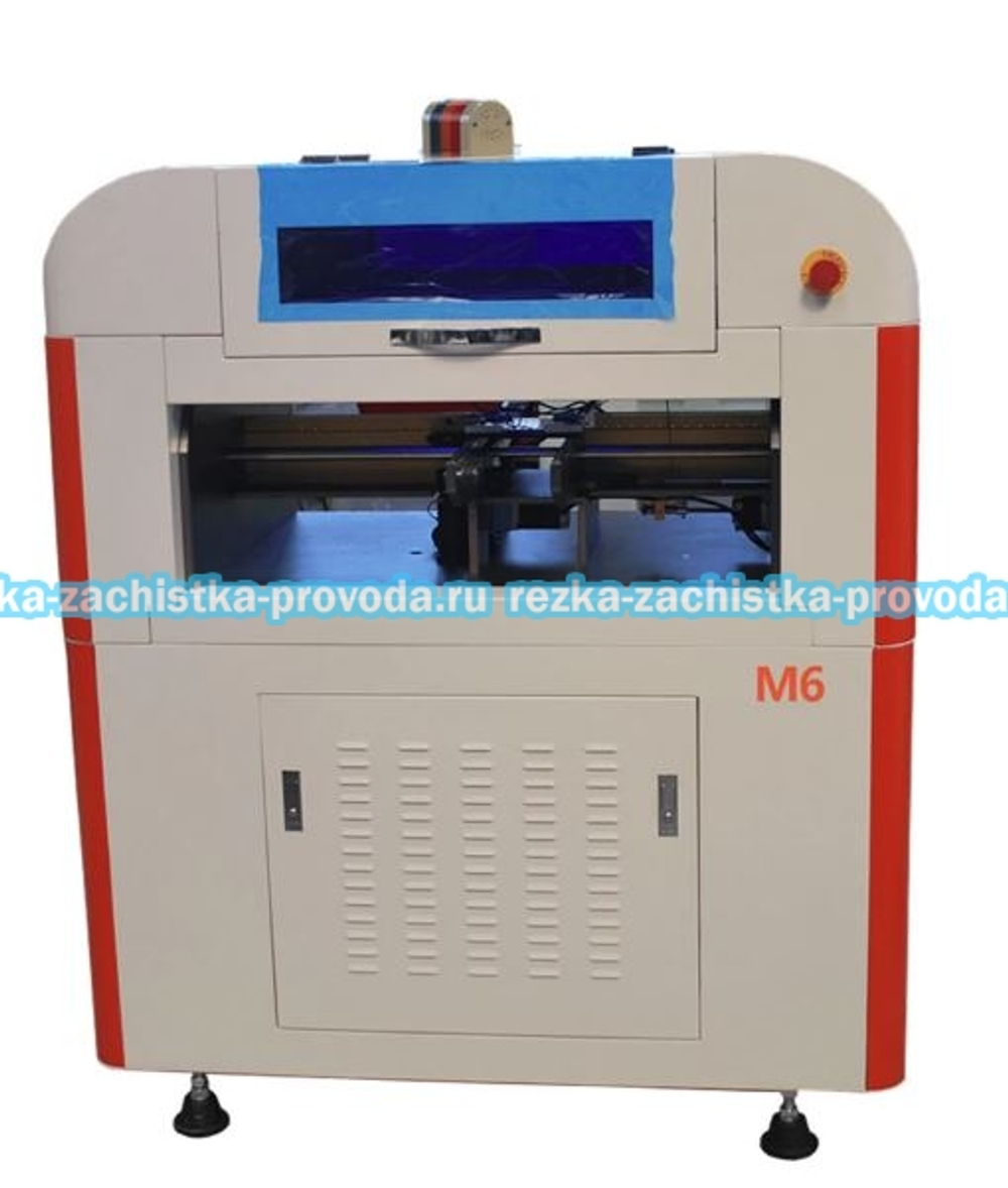 Установщик SMD компонентов TORCH M6