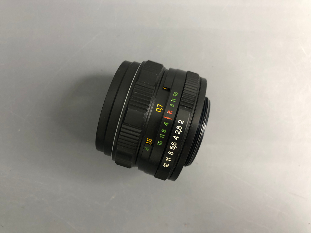 MC Helios-44M-7