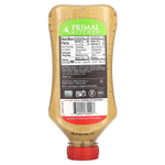Primal Kitchen, Настоящий майонез с маслом авокадо и лаймом чипотле, 503 мл (17 жидк. унц.)