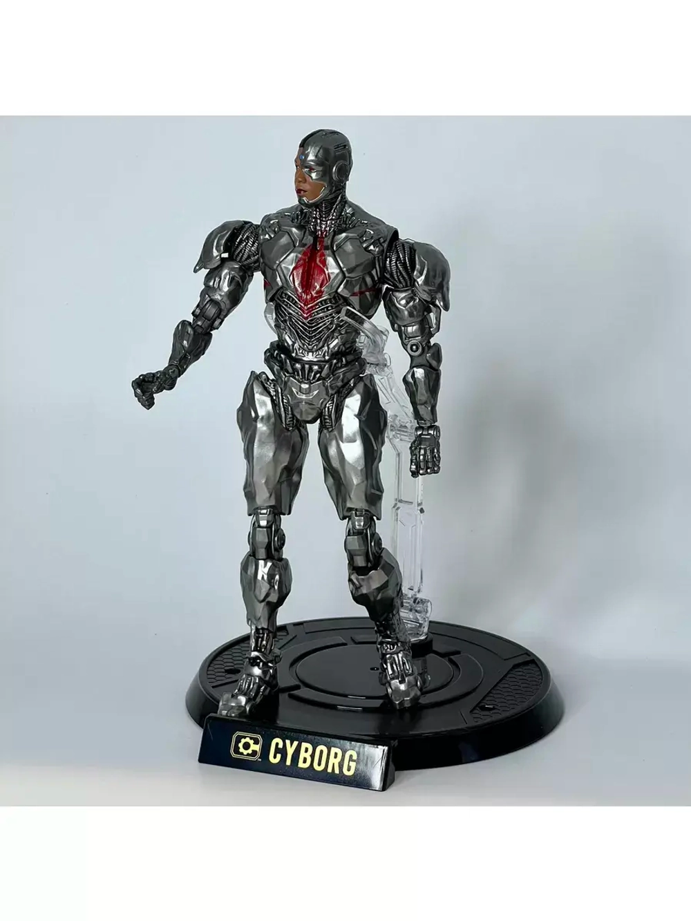 Фигурка Киборг DC FondJoy DC1003