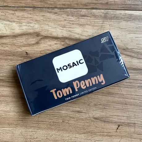 Подшипники Mosaic Tom Penny